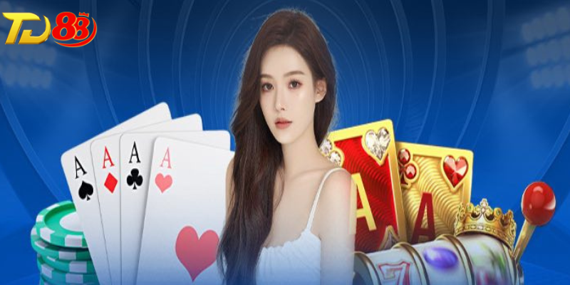 Phân Tích Chương Trình Khuyến Mãi Tại Trang Game TD88